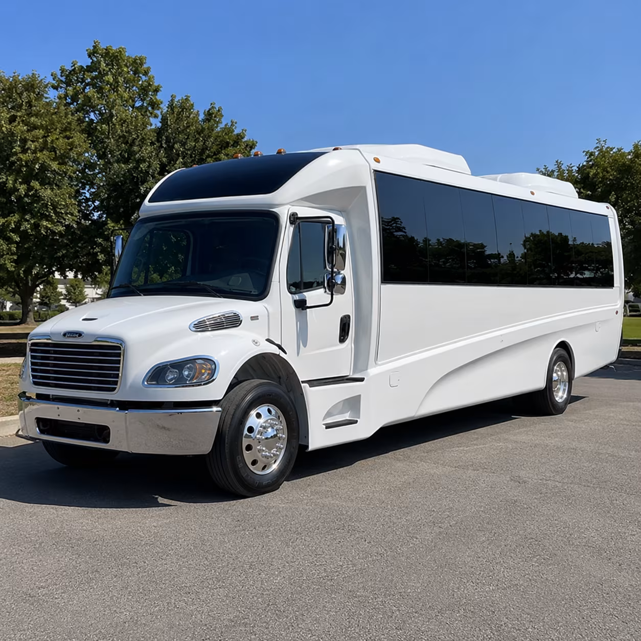 Sterling Heights Airport Transportation