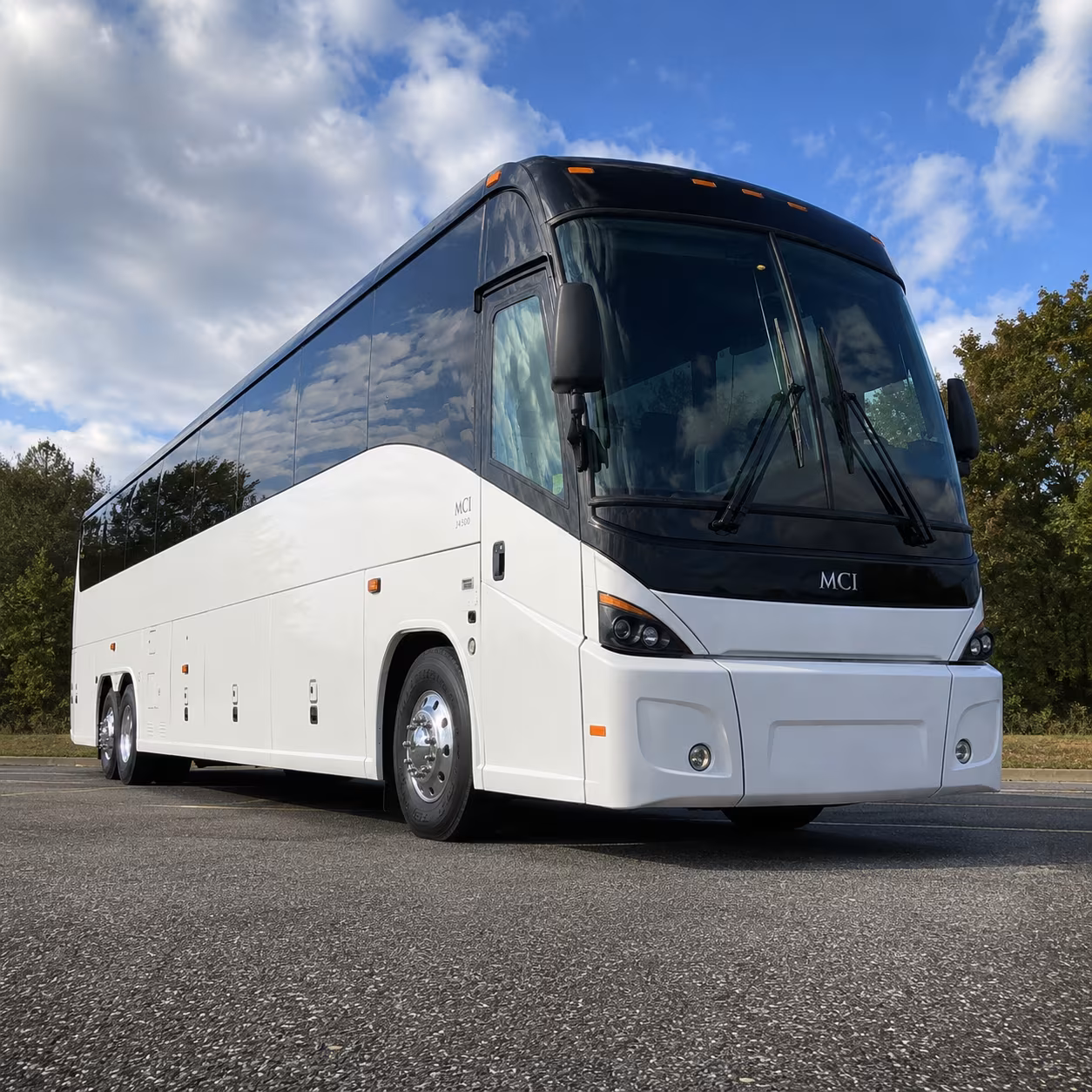 Pontiac Concert Transportation & Shuttles