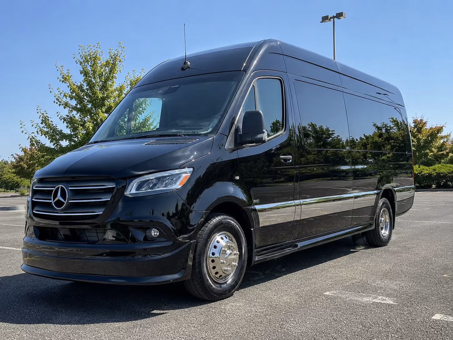Royal Oak Airport Shuttles & Transportation