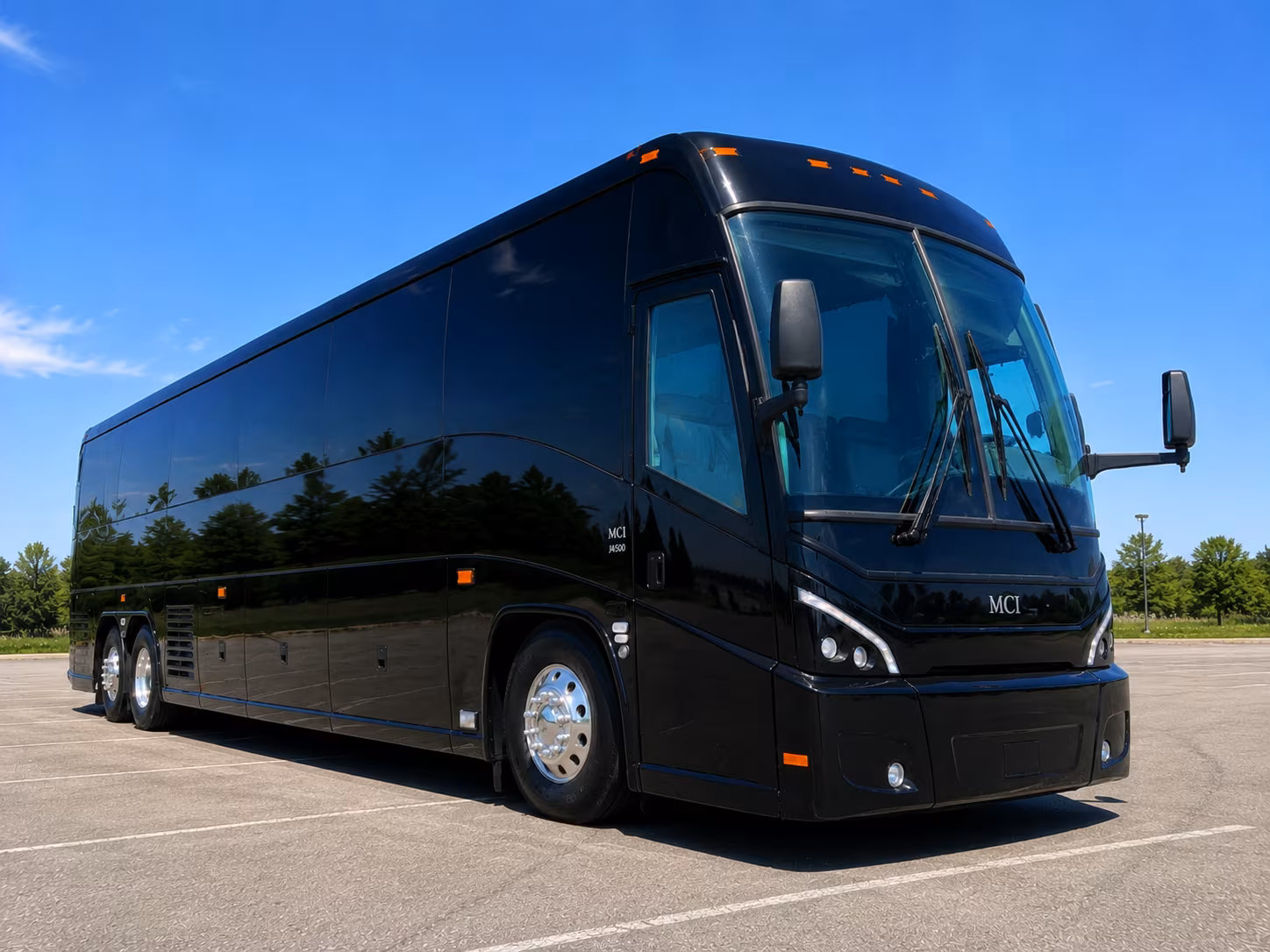 Saint Clair Shores Airport Shuttles & Transportation