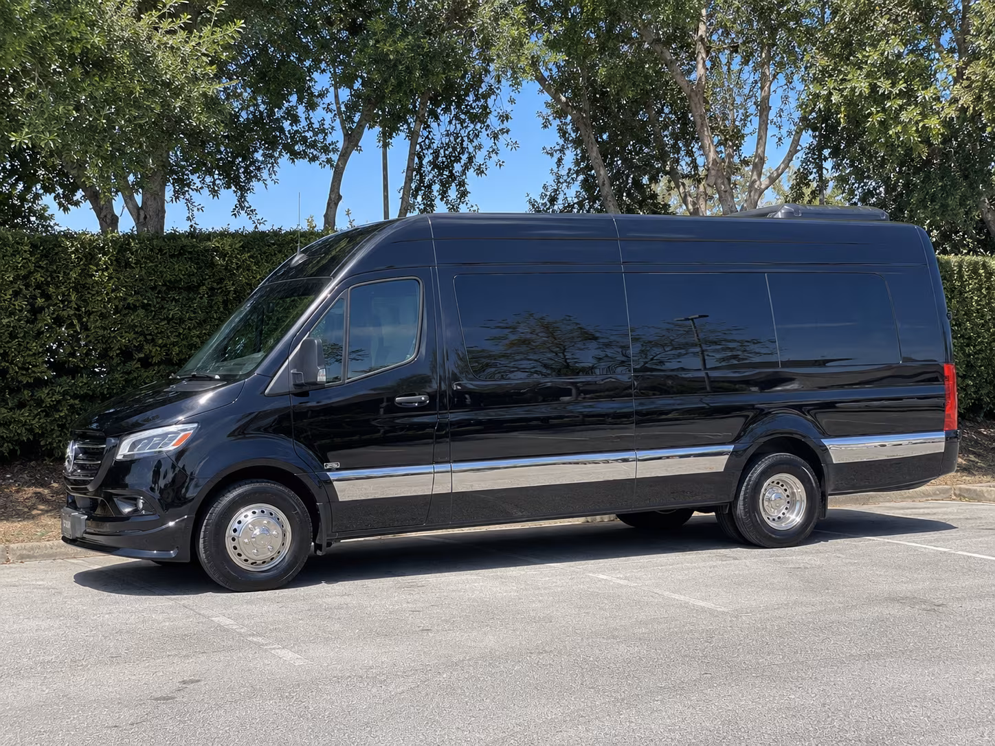 Southfield Airport Shuttles & Transportation