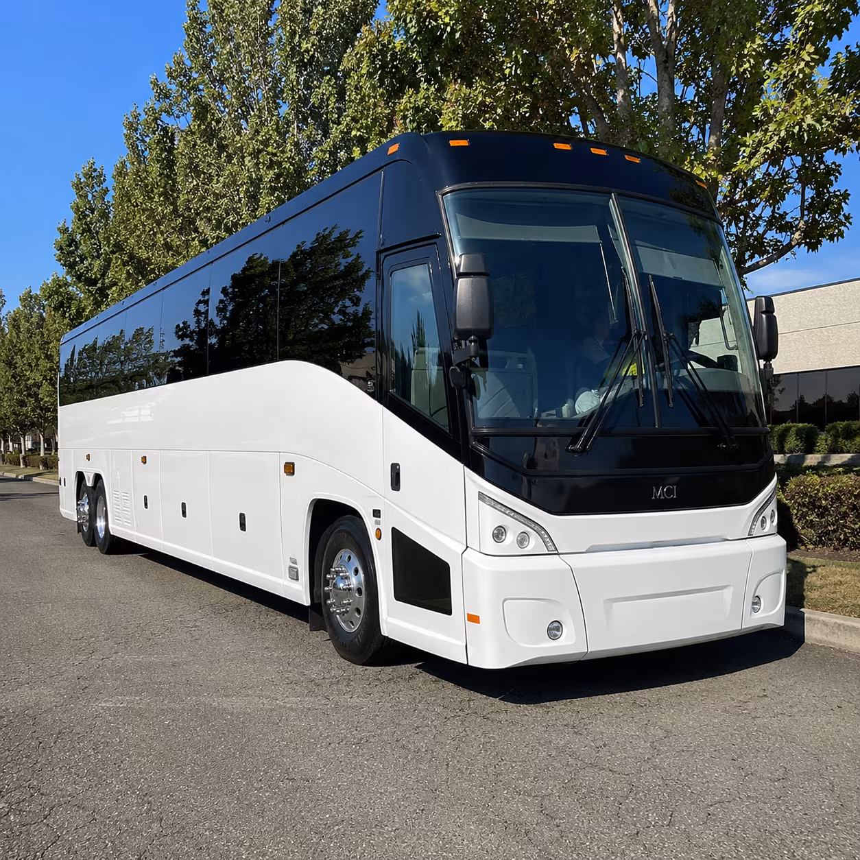 Sterling Heights Airport Shuttle & Transportation group transportation