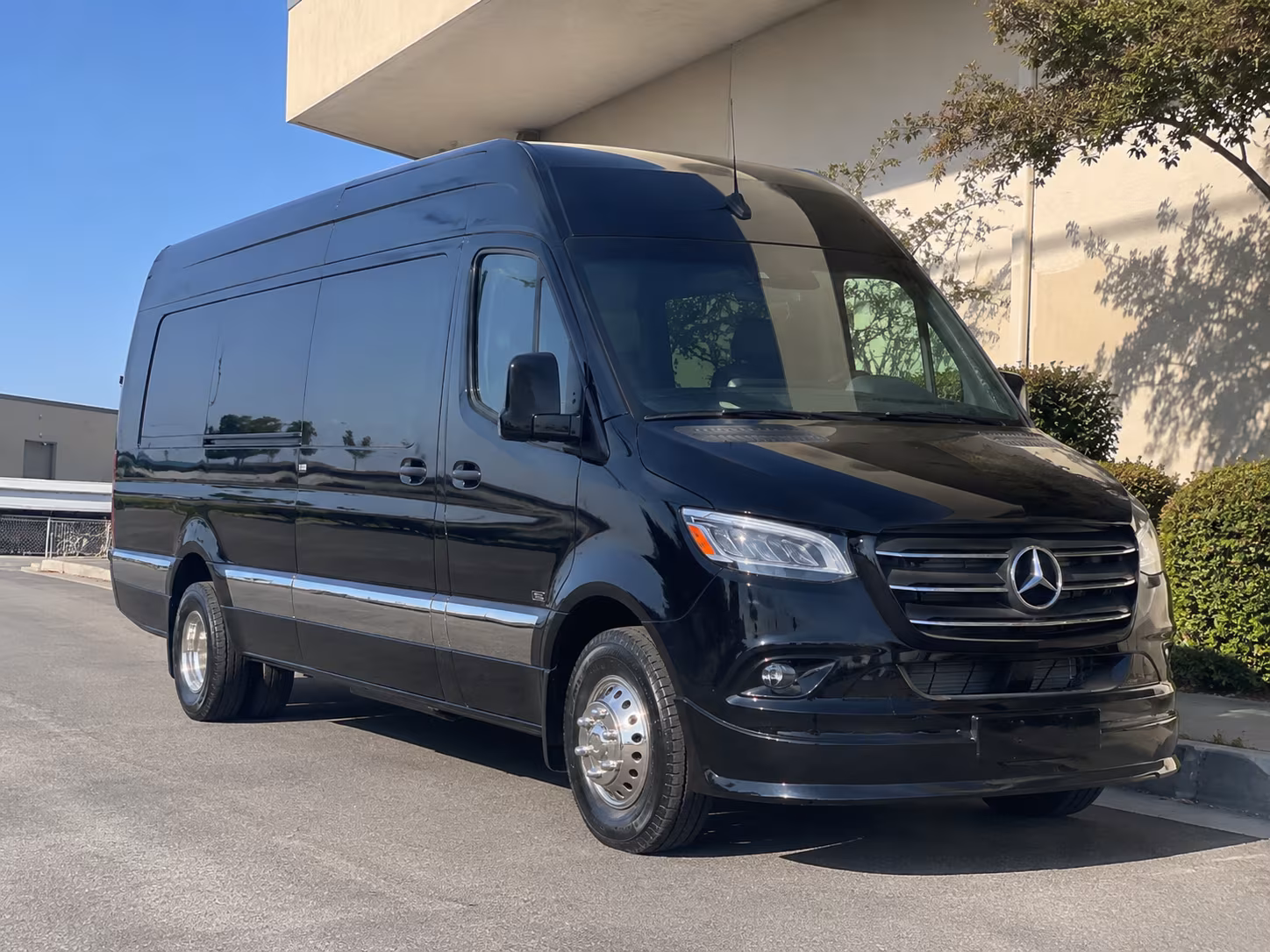 Sterling Heights Airport Shuttle & Transportation pickup coordination