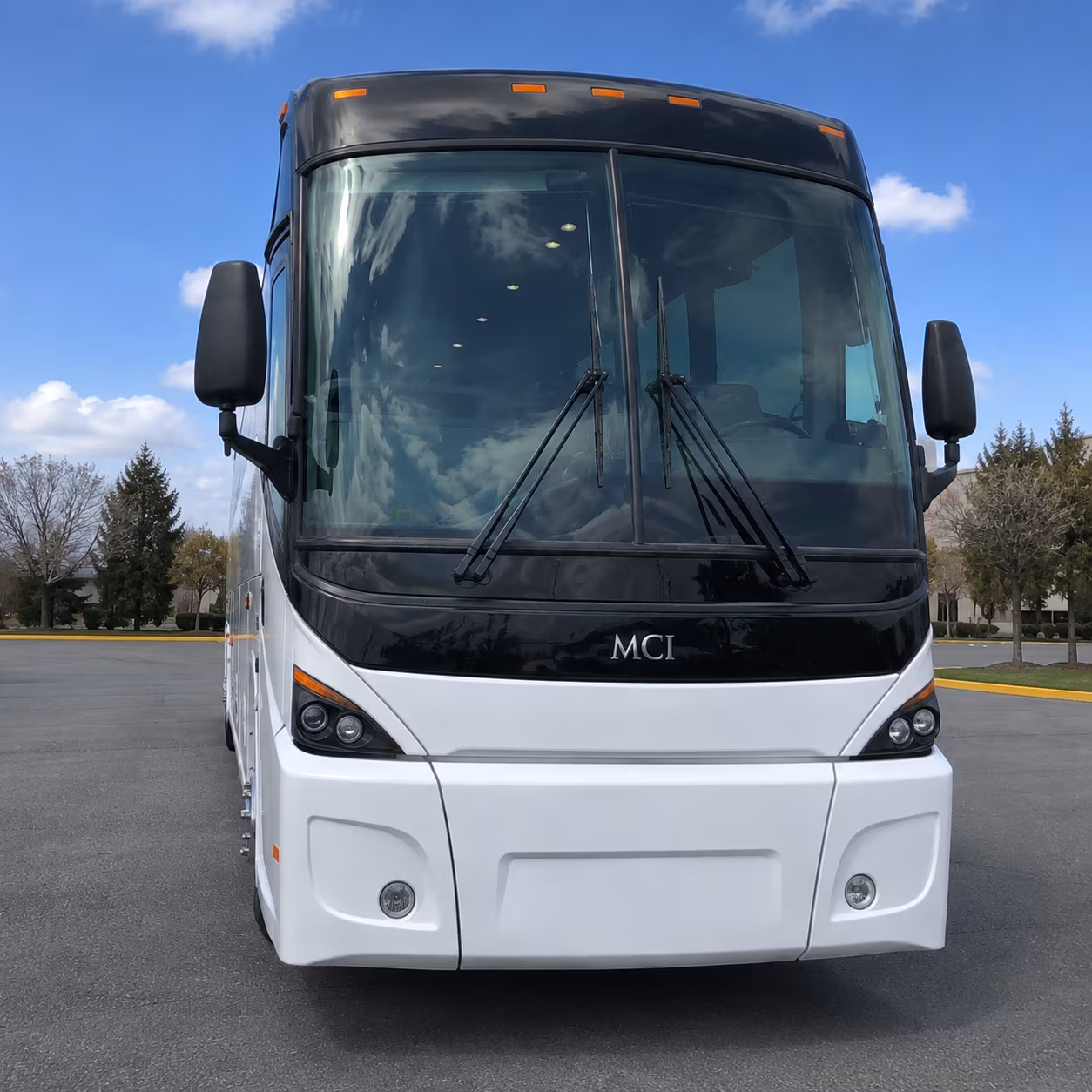 Sterling Heights Corporate Transportation route planning