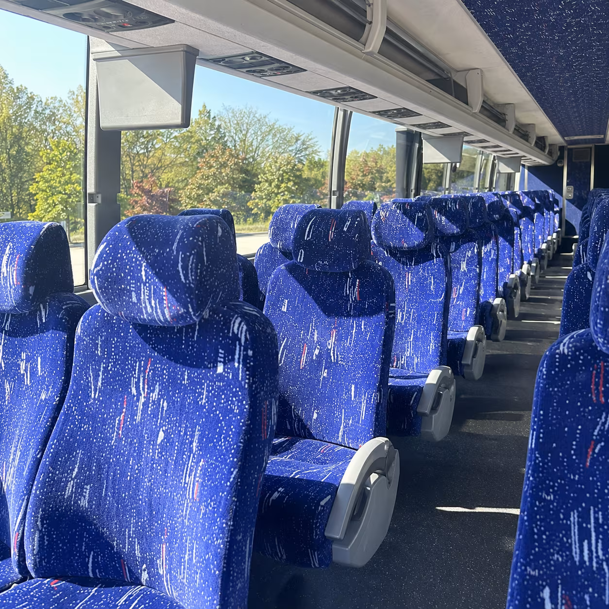 Troy Airport Shuttles & Transportation