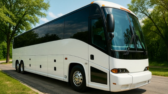 farmington hills bus rentals for birthday sweet 16