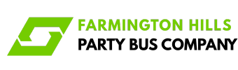 farmington-hills-party-bus-company-logo