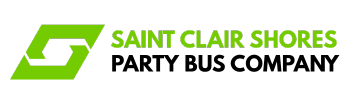 saint-clair-shores-party-bus-company-logo