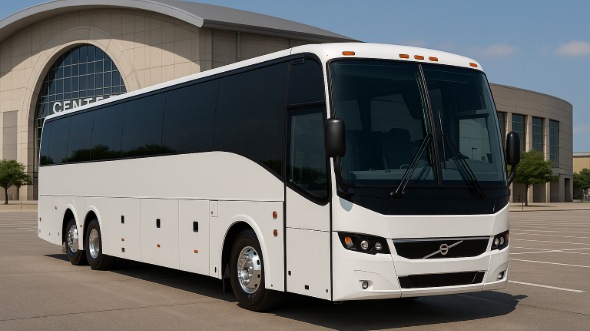 sterling-heights bus rental for bachelor and bachelorette