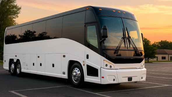 sterling heights wine tour and pub crawl bus rentals
